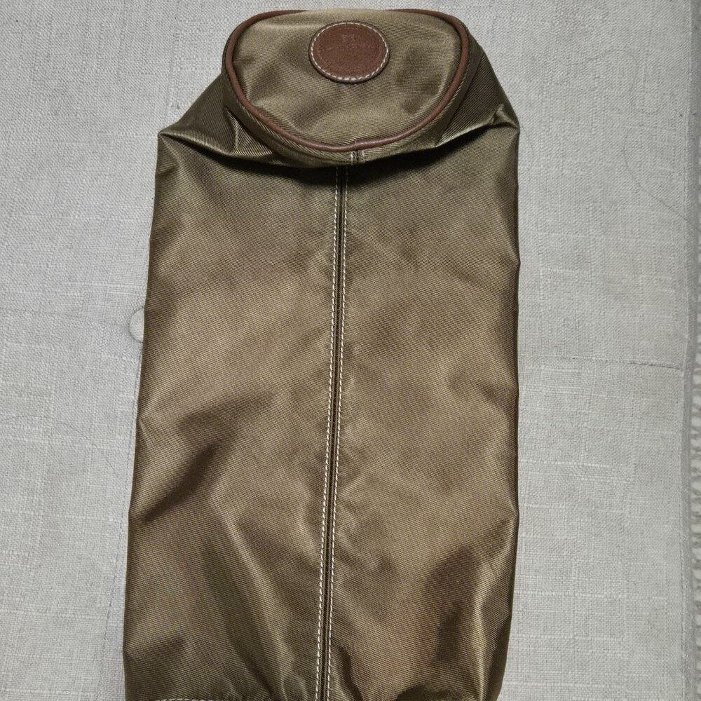 LANCEL PARIS SHOE BAG